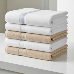 Duvets & Bulky Items