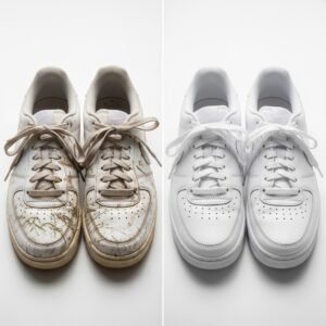 Sneaker Cleaning